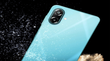 سامسونج تعزز هاتف Galaxy M17e 5G ببطارية 6000 مللي أمبير وشاشة 120 هرتز